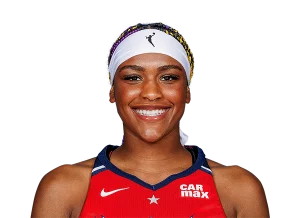 Aaliyah Edwards