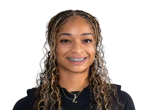 Aaliyah Stanton