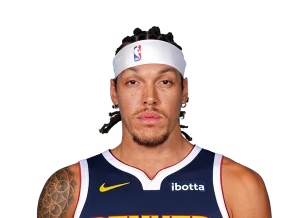 Aaron Gordon