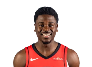 Aaron Holiday