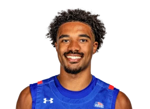 Adrian Samuels