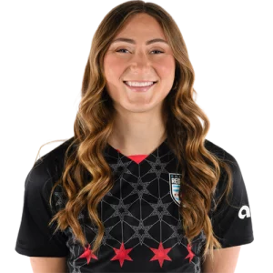 Ally Schlegel