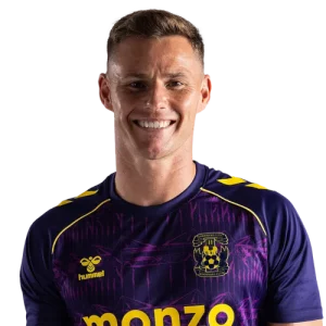 Ben Wilson
