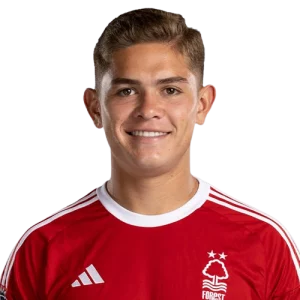 Brandon Aguilera