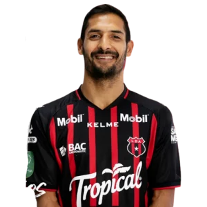 Celso Borges