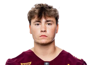 Coleson Arends