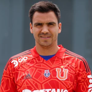 Cristopher Toselli