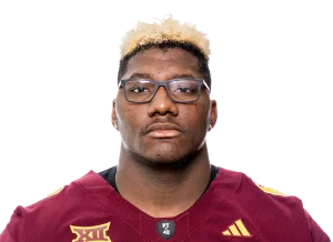 Daeshon Morgan