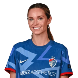 Dani Weatherholt