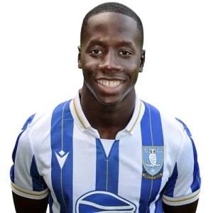 Djeidi Gassama