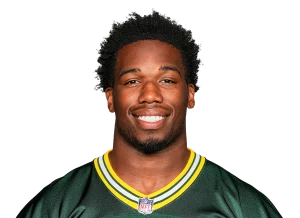 Edgerrin Cooper