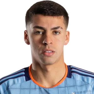 Gabriel Pereira