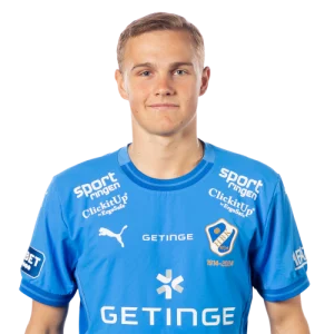 Gustav Friberg