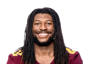 Jason Brown Jr.