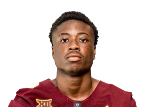 Javan Robinson