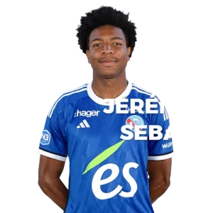 Jeremy Sebas