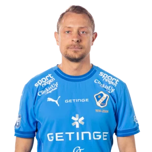 Joel Allansson