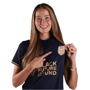 Jordyn Huitema