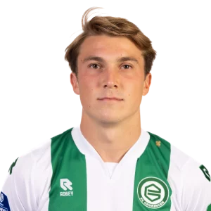 Jorg Schreuders