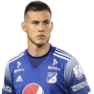 Juan Pablo Vargas