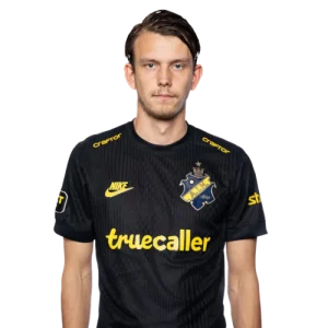 Kazper Karlsson