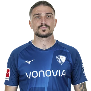 Konstantinos Stafylidis