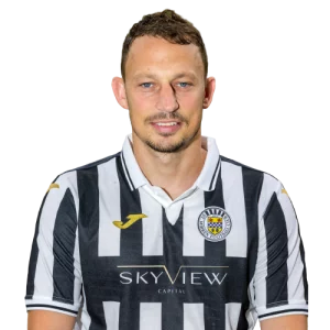 Kristian Dennis