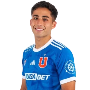 Lucas Assadi