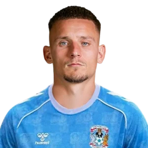 Luke Woolfenden