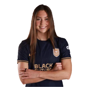 Maddie Mercado