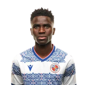 Mamadi Camara
