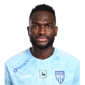 Mamadou Maiga