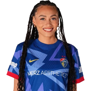 Maycee Bell