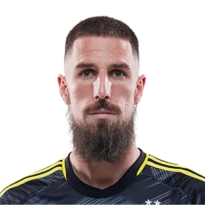 Milos Degenek