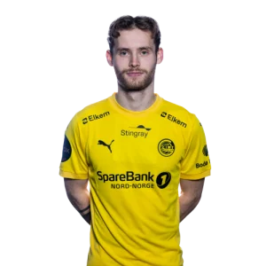 Ole Didrik Blomberg