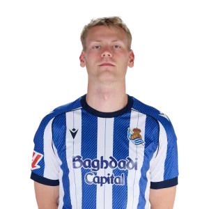 Orri Óskarsson
