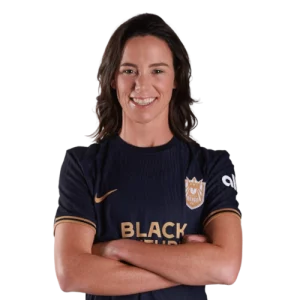 Phoebe McClernon