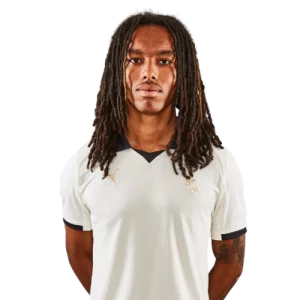Rico Richards