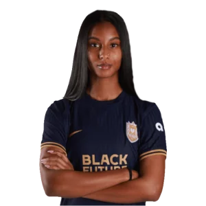 Ryanne Brown