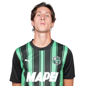 Samuele Mulattieri