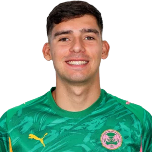 Vicente Reyes