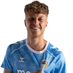 Victor Torp