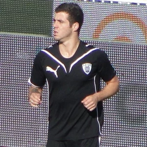 Vieirinha