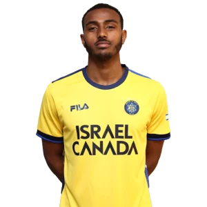 Yonas Malede