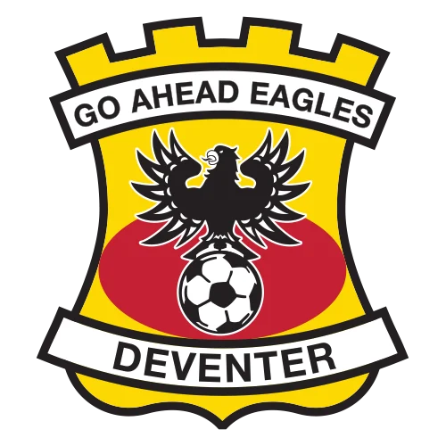 Go Ahead Eagles
