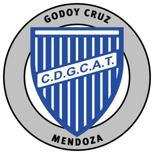 Godoy Cruz Antonio Tomba