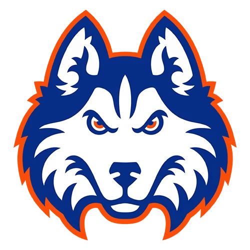 Houston Christian Huskies