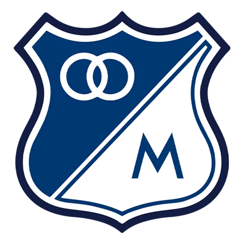 Millonarios
