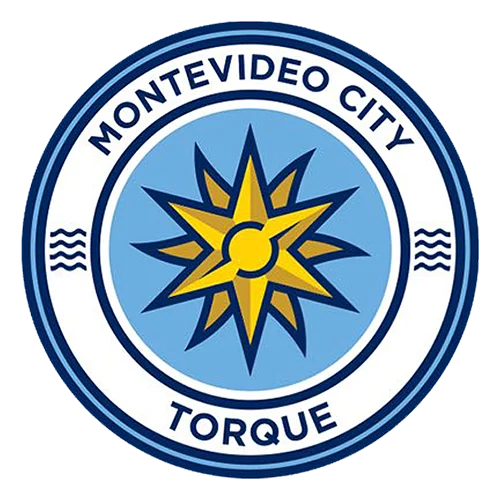 Montevideo City Torque