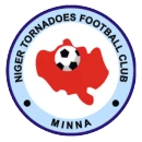 Niger Tornadoes